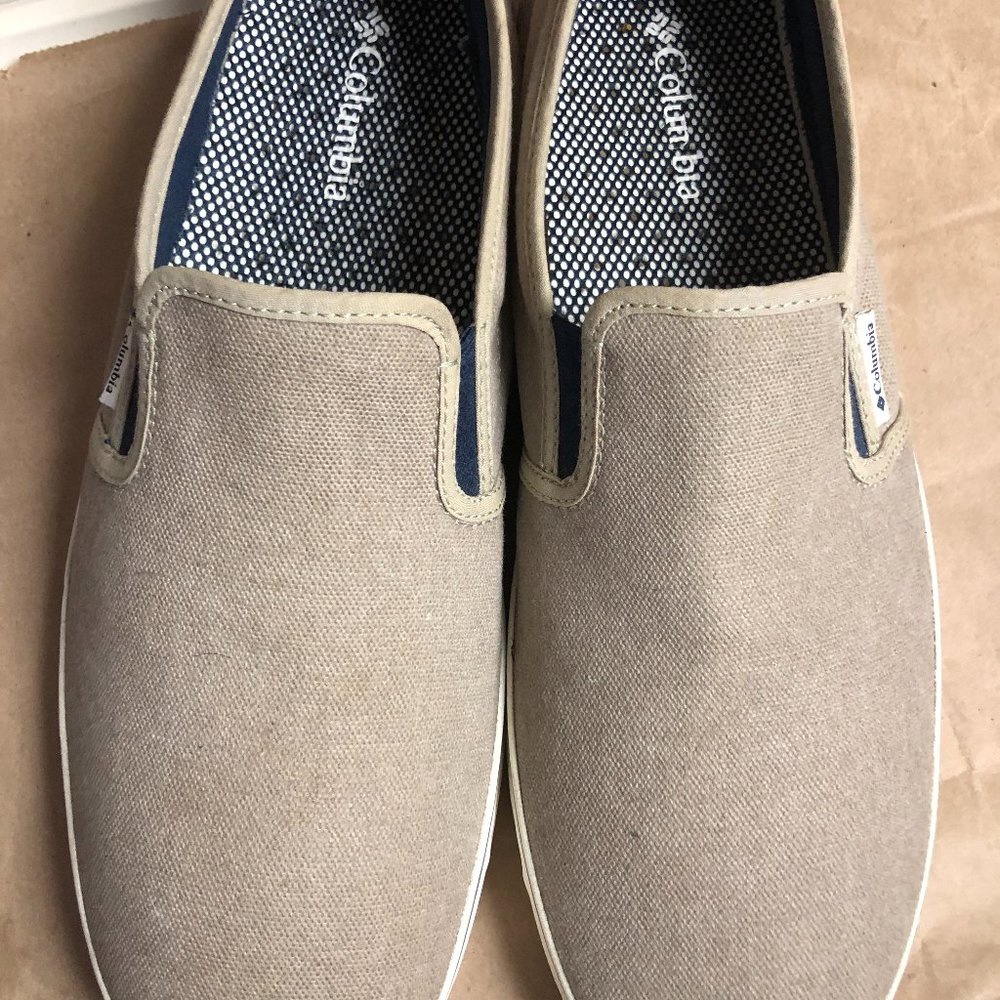 columbia vulc n vent boat canvas